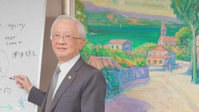 兆豐金全球實測揭密：跨境匯款超過7000美元 傳統銀行比穩定幣省錢