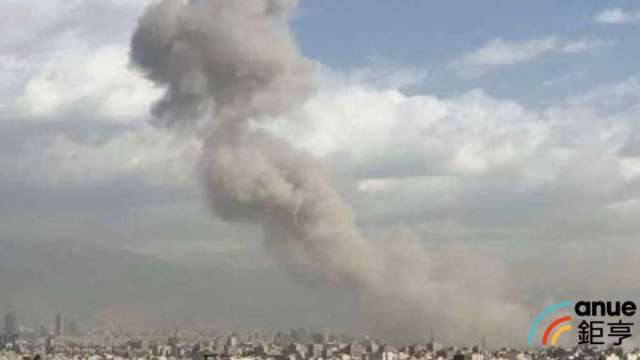 伊朗放行以美斷交國通過荷姆茲對台利多? 商總許舒博：油船掛外國旗與台灣關係不大