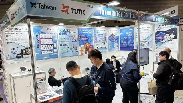 物聯智慧2025全年營收漲幅31.5%，SaaS商模已成為獲利主力