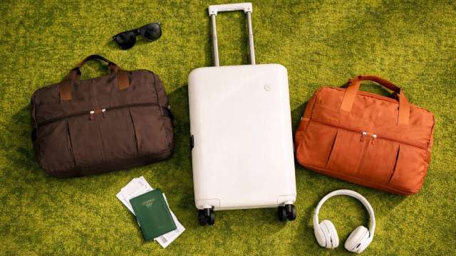 台泥股東會紀念品推「多功能折疊環保旅行袋」 最後買進日3/19