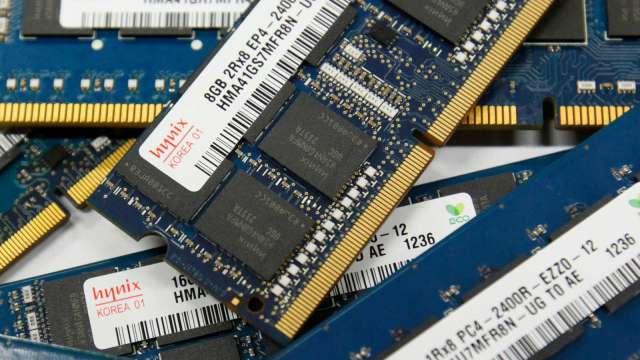 三星恐大罷工供給警報響 記憶體族群多檔亮燈