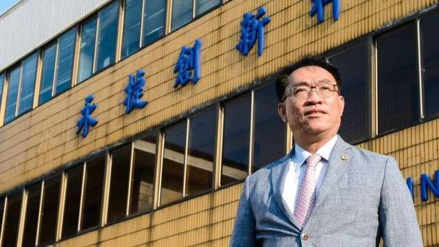 永捷2月營收創歷年同期新高 受惠PU材料穩定出貨、業外房產銷售入帳