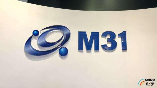M31先進製程IP開花結果 今年營收估增雙位數、營益率再回升