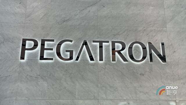 〈和碩法說〉伺服器業務逐季升溫今年拚10倍成長 資本支出3至3.5億美元