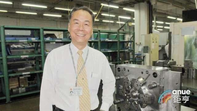亞光今年資本支出規劃仍跨越10億元 投資菲律賓擴產成焦點