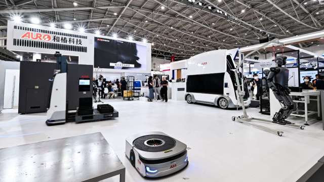 和椿去年EPS 2.08元擬配現金股利1元 Q1整體營運「淡季不淡」