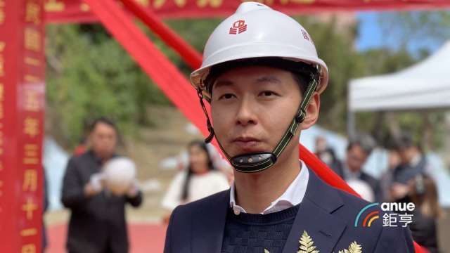 亞昕首度插旗中和新案開工  姚政岳：仍有2-3個建案洽談中