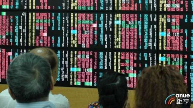 外資買超371億元終於回補台積電 並狂掃友達、群創共42萬張