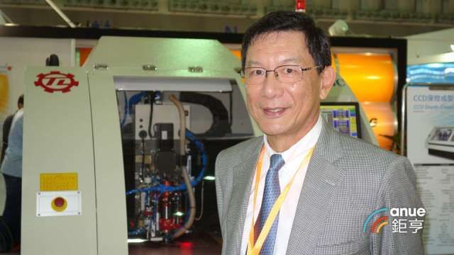 〈焦點股〉大量科技今年接單強勁 股價跳空漲停355元創新天價