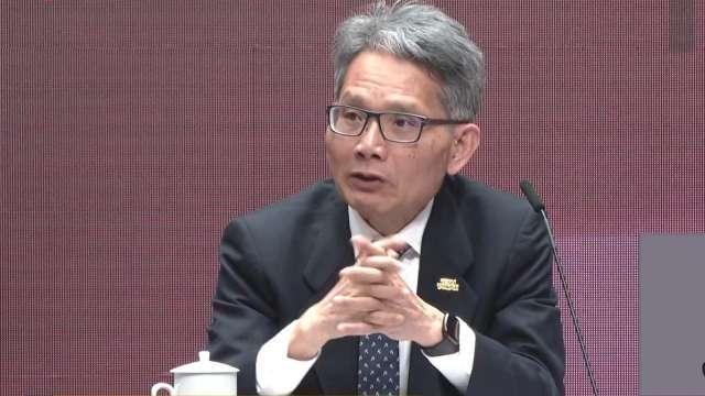 中東戰火衝擊能源 卓揆：5月啟動替代氣源調度 6月起增加美國進口氣源