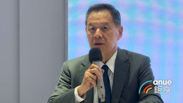 〈東元法說〉董事長利明献：2026年營運先蹲後跳 AIDC營收倍數成長