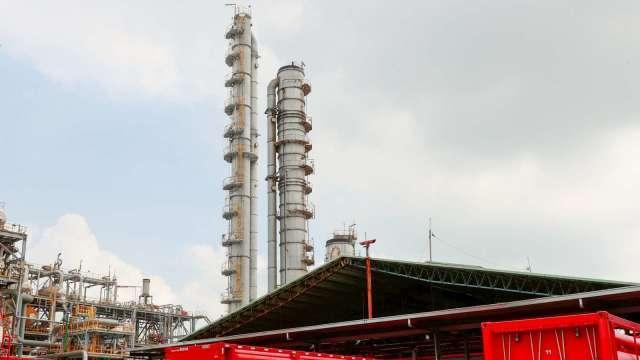 國喬能源多元布局氫氣生產 朝「低碳氫」邁進打造綠色石化新模式