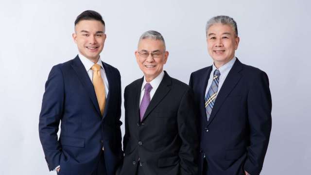 和椿看好AI機器人協助傳產重塑商業模式 今年營收可望達雙位數成長