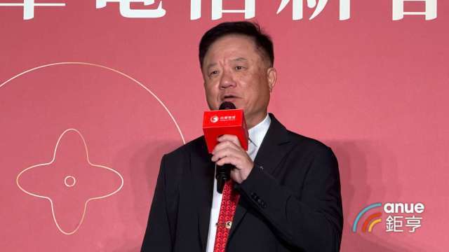 中華電信布局多軌道衛星服務 每年營收貢獻上看10億元