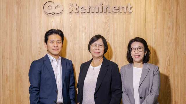 仲恩取得科技事業函 啟動IPO送件