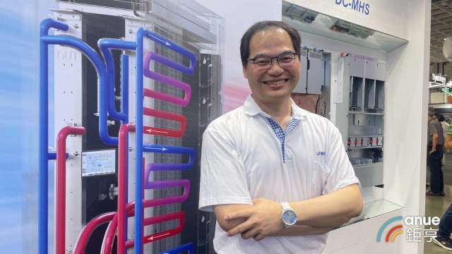 〈焦點股〉晟銘電2025年獲利8億元年增逾1成 漲停站回百元關