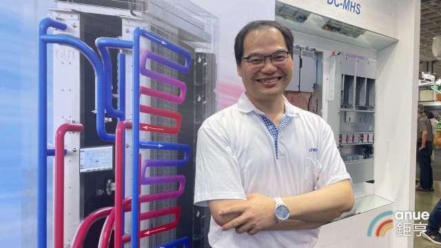 〈焦點股〉晟銘電2025年獲利8億元年增逾1成 漲停站回百元關