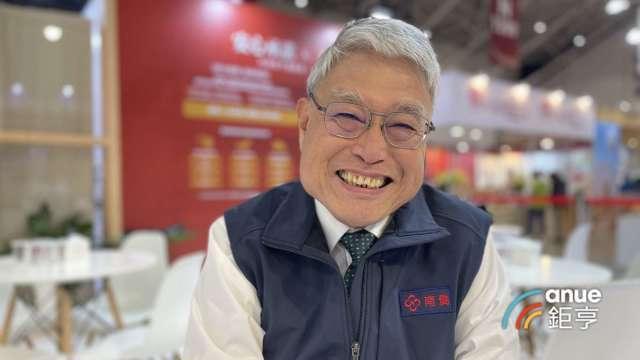 南僑續看好東協烘焙市場成長 除泰國擴產並申請設立印尼子公司