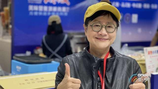 皇家可口新產能開出 急凍熟麵建的產能大增100%推升營運