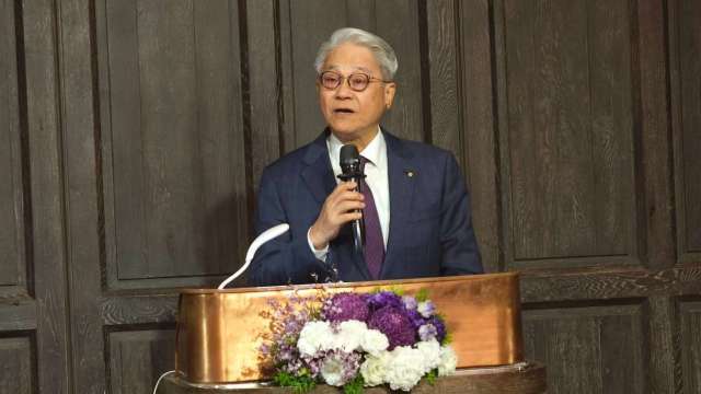 中東戰事拖久恐衝擊需求 吳東亮：對傳產和中小企業壓力大 甚至影響產品交期