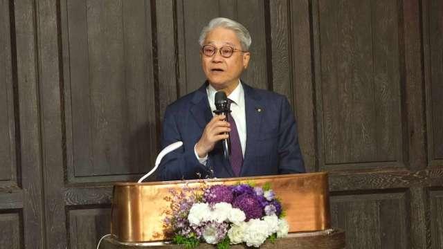 中東戰事拖久恐衝擊需求 吳東亮：對傳產和中小企業壓力大 甚至影響產品交期