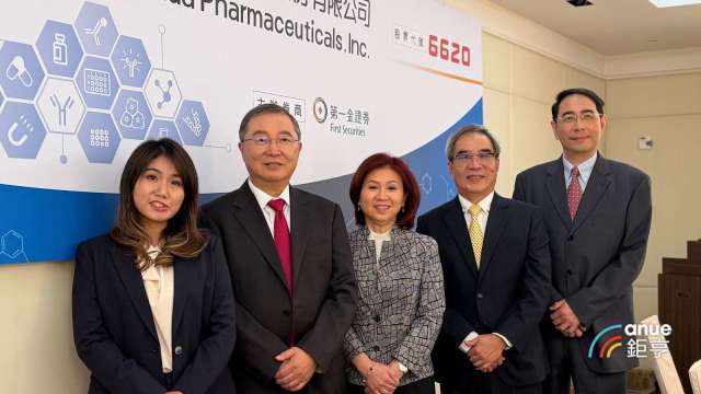 漢達2025年EPS 4.85元創高 擬配發每股2元現金股利