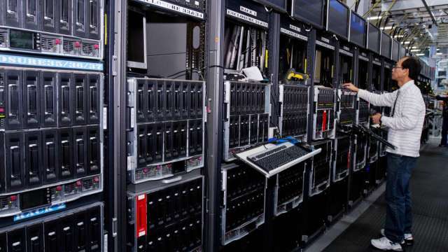 UPS出貨成長 長園科去年轉盈、EPS 0.92元