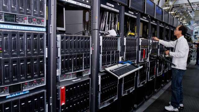 UPS出貨成長 長園科去年轉盈、EPS 0.92元