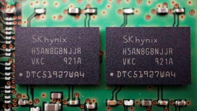 研調：去年Q4前五大企業級SSD品牌營收年增5成 今年市場估倍增