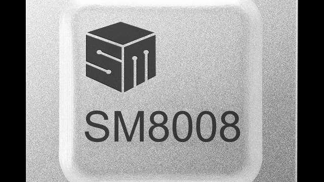 慧榮推6奈米新晶片 搶企業級SSD開機碟商機