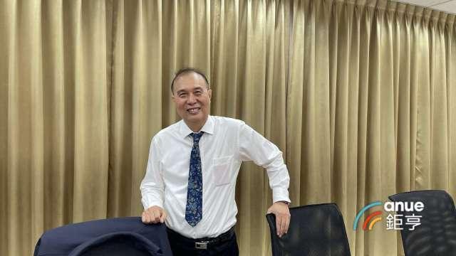 材料-KY獲利能力穩健去年 EPS達6.1元 全年配發3.05元股息