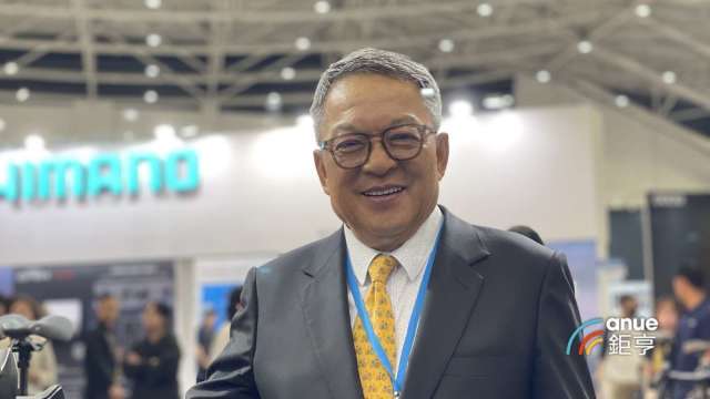 自行車廠巨大去年EPS1.84元擬配息1.8元盈餘配發率近98%