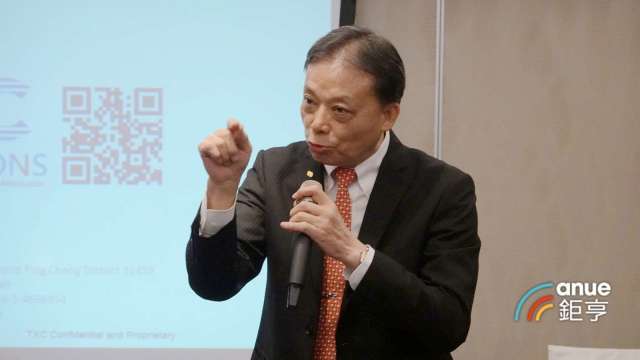 晶技1-2月營收獲利都成長 自結稅前賺3.57億元每股賺1.08元