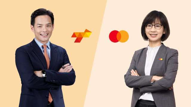 萬事達卡攜富昇數位簽署MOU 三大面向研究虛擬資產創新應用