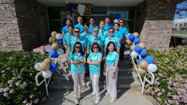 勤誠美國NCT廠區正式啟用 三大廠區接力上陣 密切關注國際四大變數