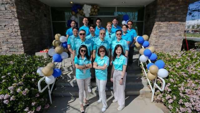 勤誠美國NCT廠區正式啟用 三大廠區接力上陣 密切關注國際四大變數