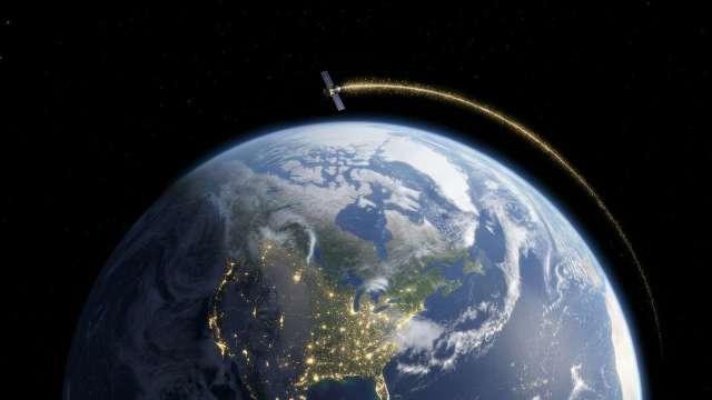 太空運算時代到來！輝達亮相Space-1 Vera Rubin模組