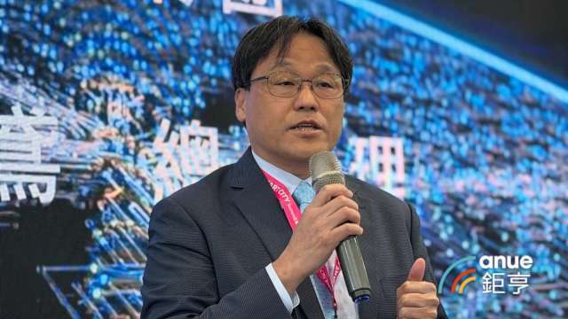 〈智慧城市展〉東元看好軟體業務今年三位數成長 AI智慧能源管理系統攻馬、泰兩國商機