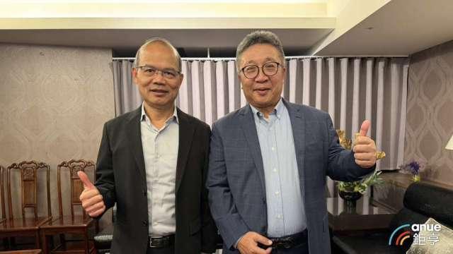 州巧董座：今年AI機櫃業務顯著成長 營運逐季增Q2起轉盈