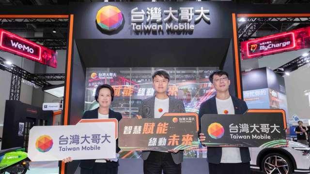 〈智慧城市展〉台灣大攜手GMI打造AIDC預計8月全數上線 算力服務幾乎售罄