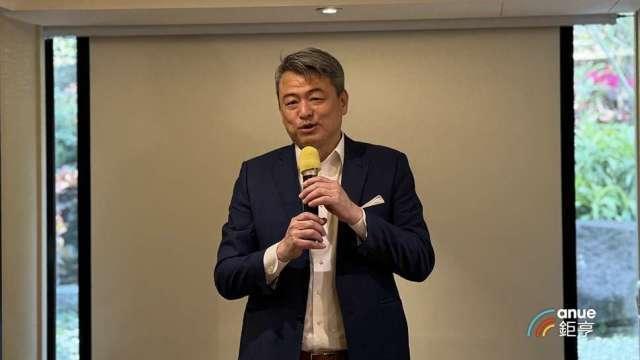 台股利空鈍化！黎方國看好台灣經濟基本面強韌 尤昭文喊挑戰4萬點