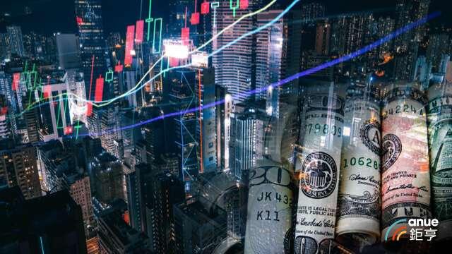 外資止賣小買4億元 掃貨半導體族群 買超力積電4.7萬張、華邦電1.9萬張