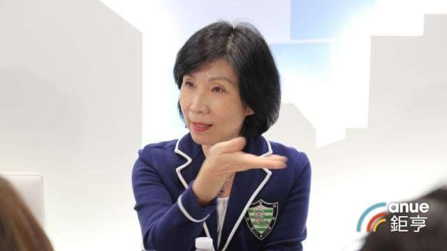 〈智慧城市展〉遠傳智慧城市營收比重占新經濟達15至20% 專案穩定成長