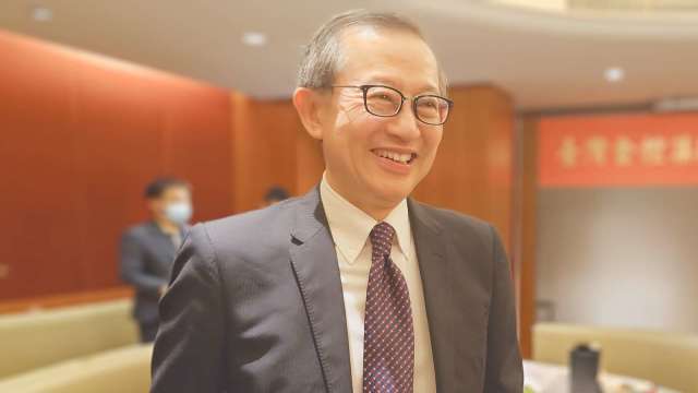 黃金王子楊天立：金價橫向盤整 跌破「這價位」是相對安全買點！