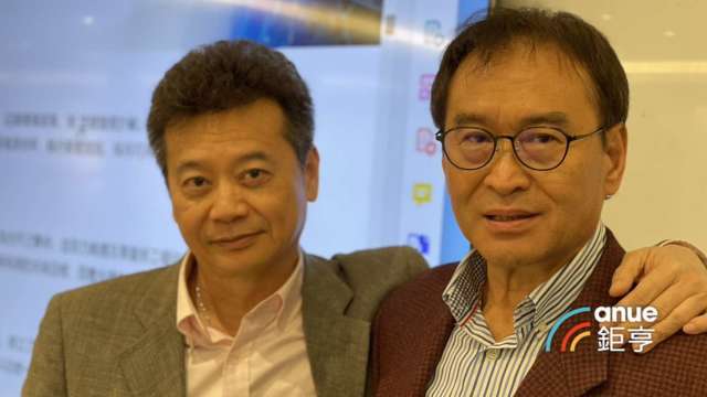 CCL廠騰輝-KY看今年營運高成長 高階特殊材營收占比已過半