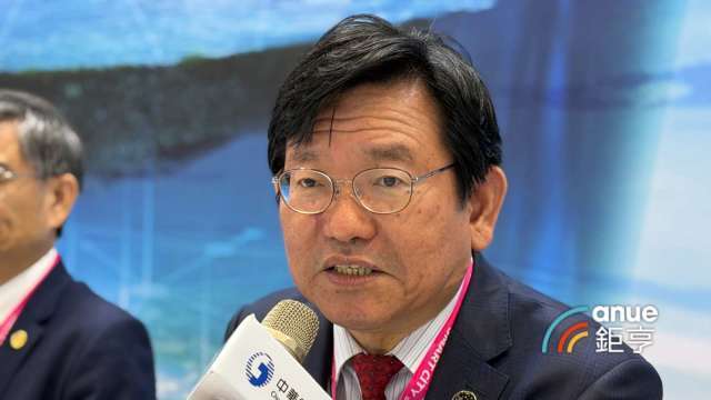 〈智慧城市展〉中華電信衝刺三大新百億業務 集團艦隊攜手拓展海外市場