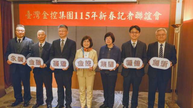 臺銀連2年賺逾400億居公股之冠、前2月已賺百億 董座揭今年3大主軸