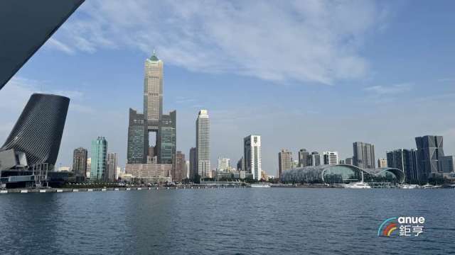 高雄銀獲准進駐高雄專區試辦 金管會6月底檢視21家成效