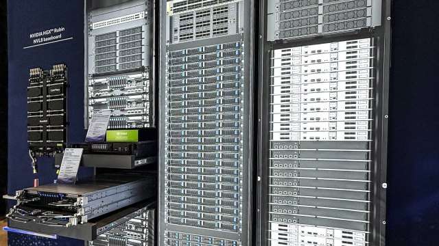 〈輝達GTC〉華碩發表全方位AI解決方案 全新AI POD與液冷系統助攻企業降低TCO 搶佔AI工廠版圖