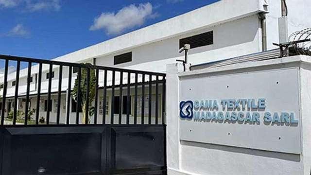 振大環球訂單能見度持穩半年 原料波動影響有限